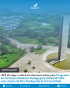 USP divulga a abertura das inscrições para Programa de Formação Didático-Pedagógica UNIVESP/USP para alunos de Pós-Graduação da Universidade