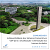 Comunicado: Indisponibilidade dos Sistemas Corporativos USP