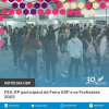 FEA-RP participará da Feira USP e as Profissões 2022