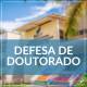 Defesas de Doutorado