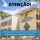 COMUNICADO: Feriado de 9 de julho foi antecipado para próxima segunda-feira (25)