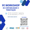 Núcleo de Estudos em Controladoria e Contabilidade da FEA-RP promove 9º Workshop de Contabilidade e Tributação