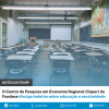 O Centro de Pesquisa em Economia Regional (Ceper) da Fundace divulga boletim sobre educação e escolaridade