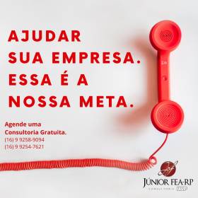 Júnior FEA-RP lança projeto de consultoria