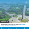 Universidade de São Paulo disciplina a prestação de serviço voluntário na instituição