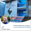 Marcelo Pagliarussi coordena Consórcio Doutoral da ANPAD