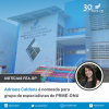 Adriana Caldana é nomeada para grupo de especialistas do PRME-ONU