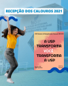 USP promove campanhas nas boas-vindas aos calouros