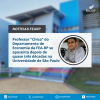 Professor “Chico” do Departamento de Economia da FEA-RP se aposenta depois de quase três décadas na Universidade de São Paulo