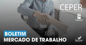 2019 apresentou o melhor resultado para o emprego formal