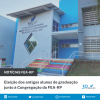 Eleição dos antigos alunos de graduação junto à Congregação da FEA-RP