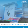 Faculdade promove “FEA-RP de Portas Abertas”