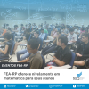 FEA-RP oferece nivelamento em matemática para seus alunos
