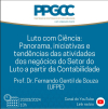 Programa de Pós-Graduação em Controladoria e Contabilidade da FEA-RP promove palestra que abordará sobre o Setor do Luto