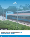 COMUNICADO: Refeitórios 1 e 2 não funcionarão de 7/7 a 4/8