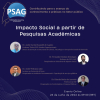 O grupo de pesquisa Public Sector Accounting &amp; Governance (PSAG) divulga série de eventos em comemoração aos seus 10 anos