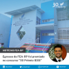 Egresso da FEA-RP foi premiado no concurso “XII Prêmio IESS”