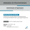 Seminário vai debater a percepção de gestores sobre ausências em consultas médicas