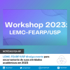 Laboratório em Economia, Matemática e Computação divulga evento para encerramento de suas atividades acadêmicas em 2023
