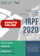 FEA-RP vai ter palestra sobre Imposto de Renda 2020 online