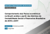 Comportamentos dos fluxos econômicos no Brasil é tema de Seminário