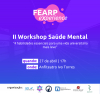 FEA-RP Experience vai promover workshop de saúde mental