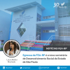 Egressa da FEA-RP é a nova secretária de Desenvolvimento Social do Estado de São Paulo