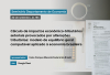 Seminário acadêmico vai debater impactos econômico-tributários setoriais