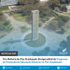 Pró-Reitoria de Pós-Graduação divulga edital do Programa de Extensão da Educação Superior na Pós-Graduação
