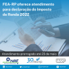 FEA-RP oferece atendimento para declaração do Imposto de Renda 2022