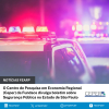 O Centro de Pesquisa em Economia Regional (Ceper) da Fundace divulga boletim sobre Segurança Pública no Estado de São Paulo