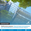 FEARP promove seminário: “Desenvolvimento de Competências para a Sustentabilidade em Instituições de Ensino Superior”