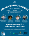 Escritório de Sustentabilidade da FEARP promove evento sobre os desafios e as soluções frente às mudanças climáticas